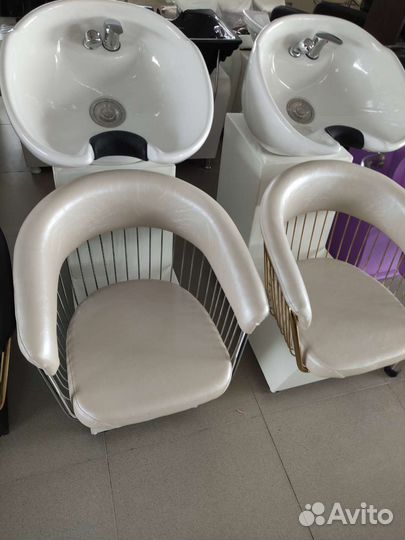 Мойка парикмахера