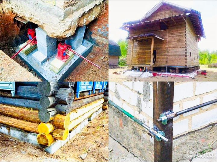 Строительство ремонта и конструкции