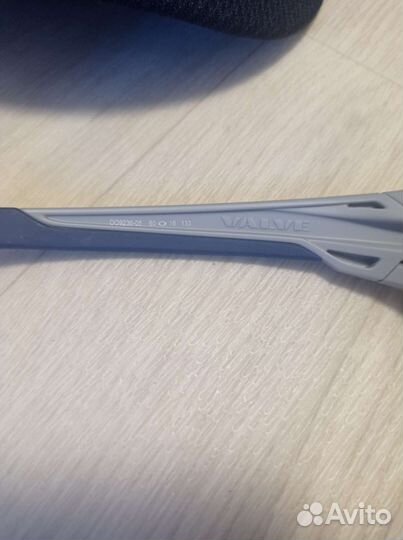 Очки Oakley valve