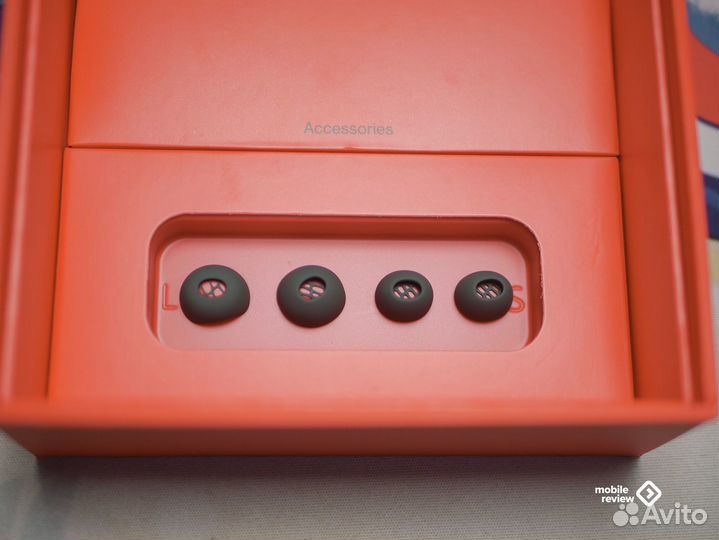 Oneplus Buds Pro 2R новые/запечатанные