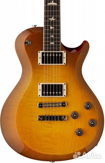 Paul Reed Smith S2 SC McCarty 594 McCarty Sunburst