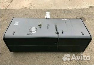 Бак топливный Фотон 1069 1099 1105311100001