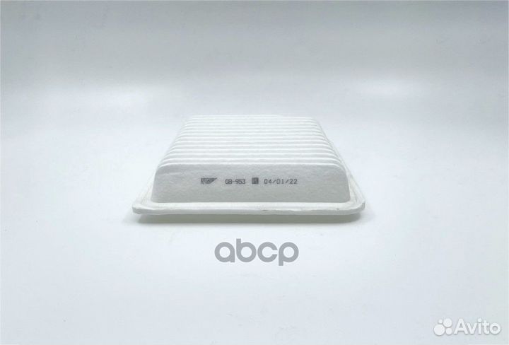 Фильтр Воздушный gb953 BIG filter
