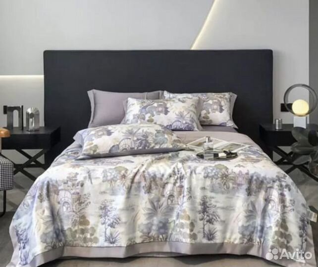 Постельное бельё