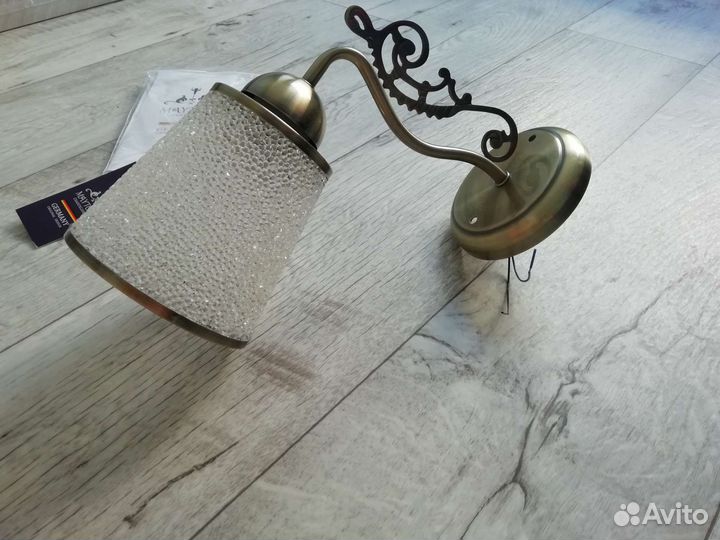 Настенный светильник/ бра
