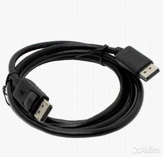 Кабель Telecom DisplayPort - DisplayPort (CG590)