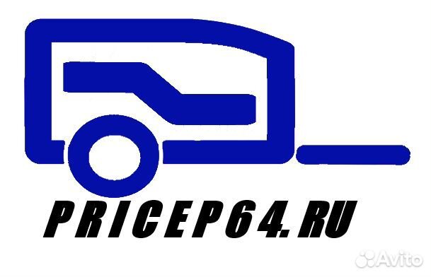 Прицеп легковой