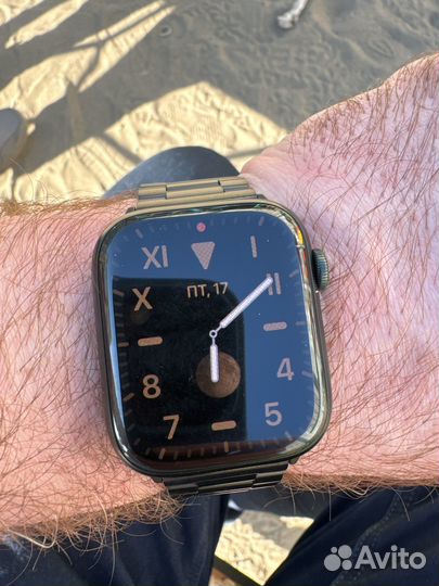 Apple watch7 45 mm