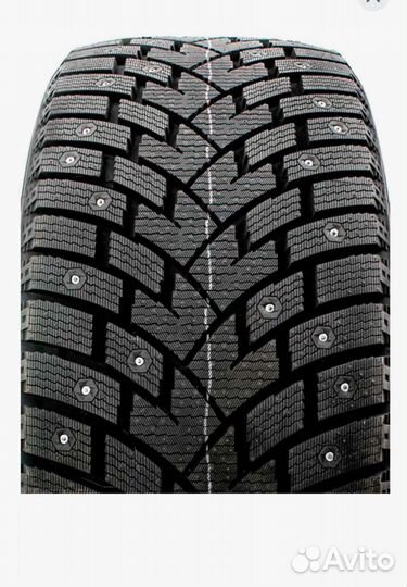 Pace Antarctica Sport 245/45 R20 и 275/40 R20 106T