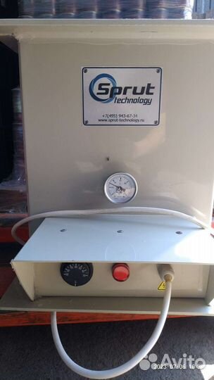 Шпарчан для птицы