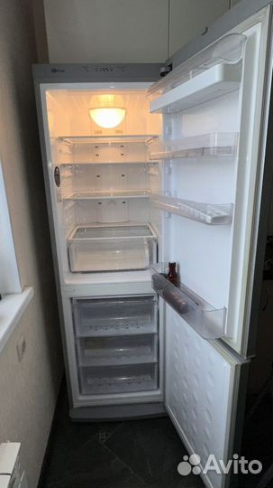 Холодильник samsung no frost