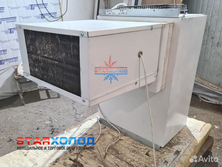 Холодильный моноблок