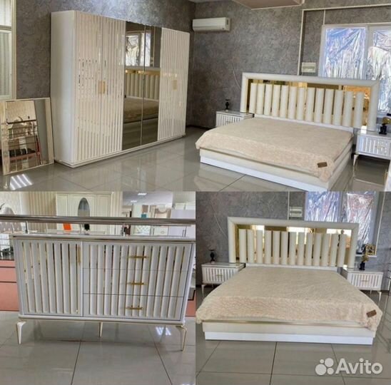 Спальный гарнитур