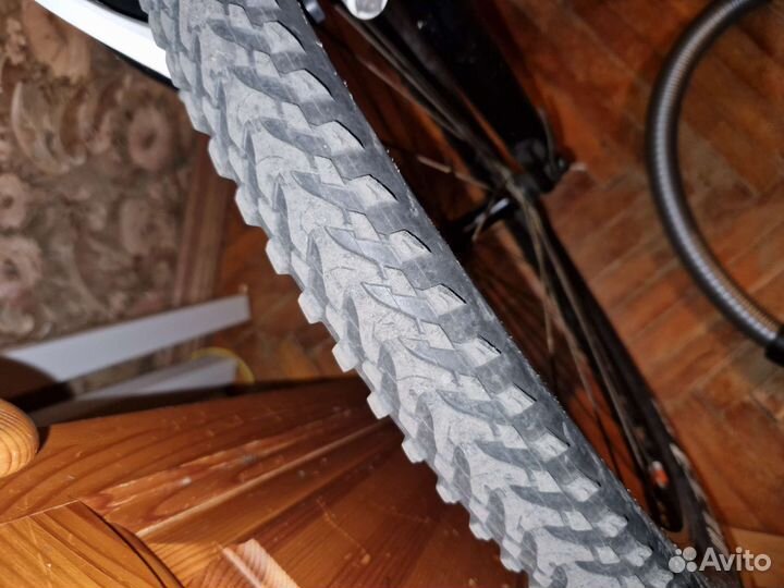 Велосипед горный trek 3900