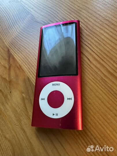 Плеер iPod nano A1320