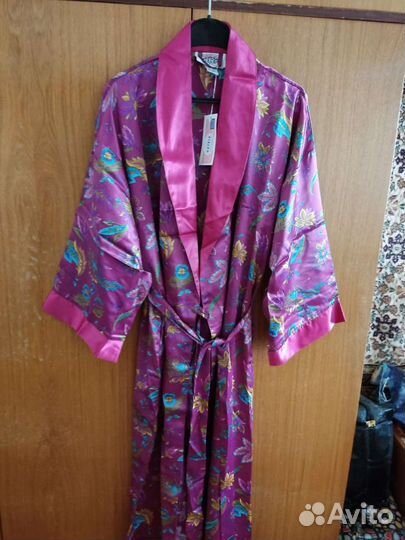 Халат женский 48-50