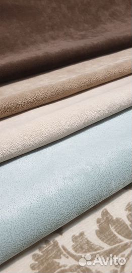 Ткань для обивки мебели