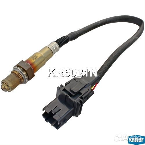 Лямбда-зонд