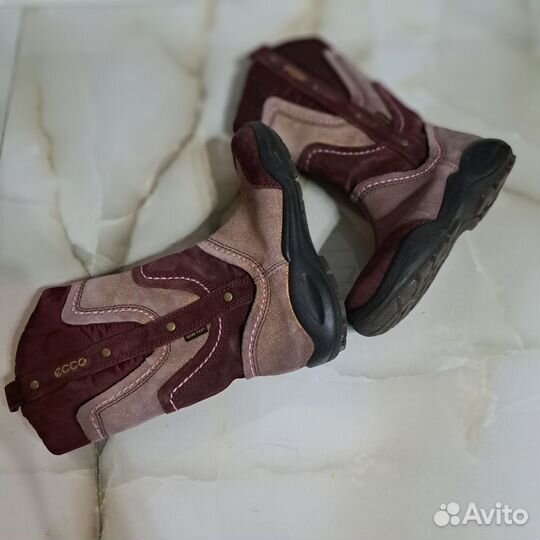 Сапоги для девочки р. 30