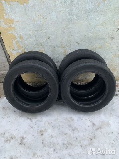 Viatti Strada Asimmetrico 205/60 R16