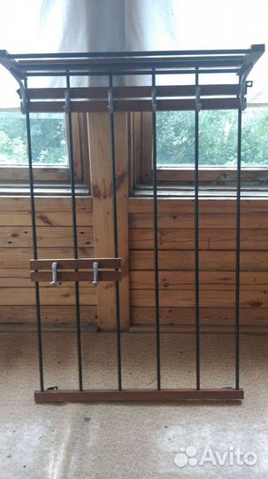 Вешалка настенная