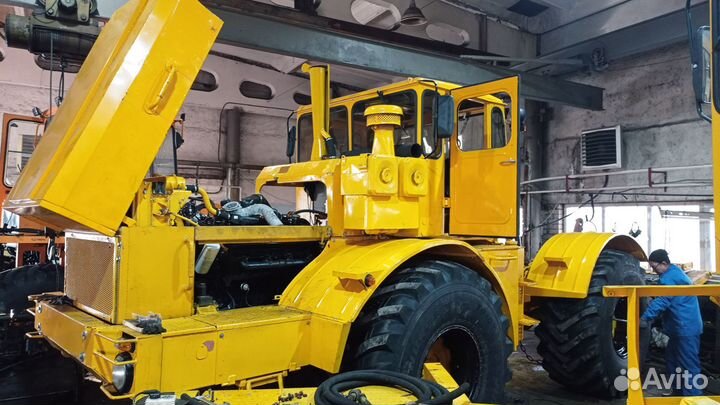 Трактор Кировец К-700А, 2023