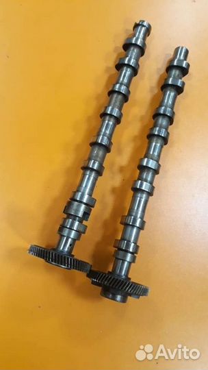 Распредвалы Kia Sorento