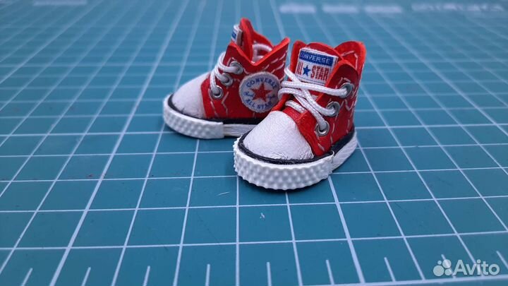 Обувь для куклы Блайз