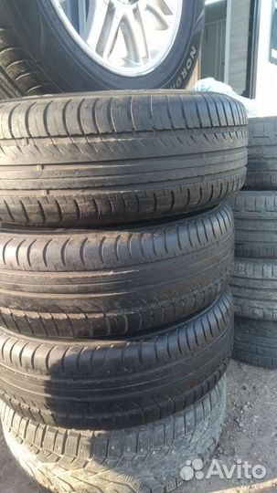 Колёса на 5*114.3 Nissan