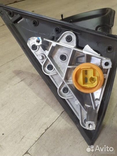 Зеркало Bmw X4 F26