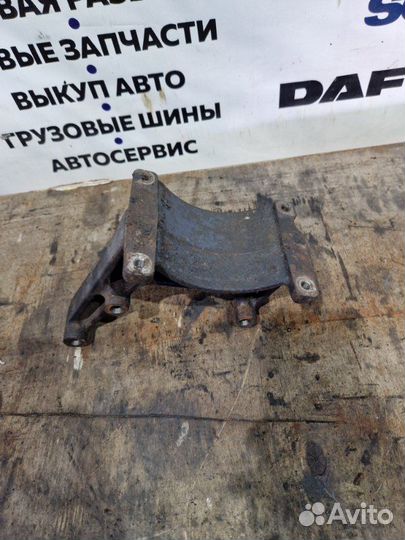 Кронштейн компрессора кондиционера Scania DSC1205