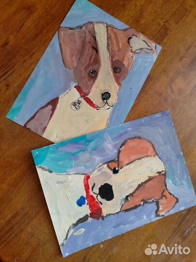 Репетитор по изо