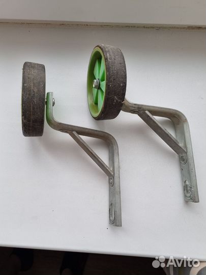 Детский велосипед Novatrack 18