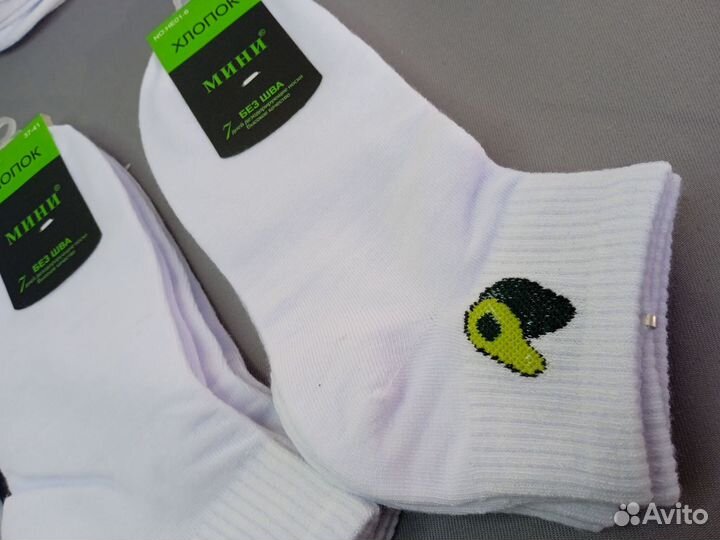 Носки Оптом