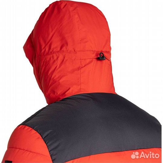 Пуховик мужской Craghoppers