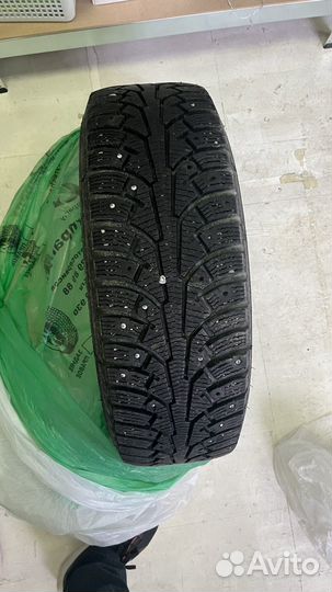 Nokian Tyres Nordman 5 195/65 R15