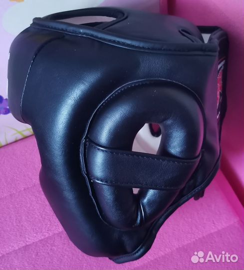 Шлем reyvel размер М