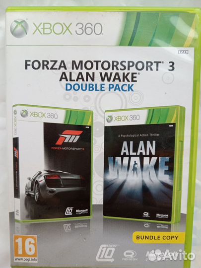 Игры на xbox one series