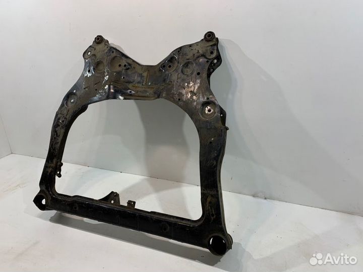 Подрамник передний передний Nissan Murano Z51