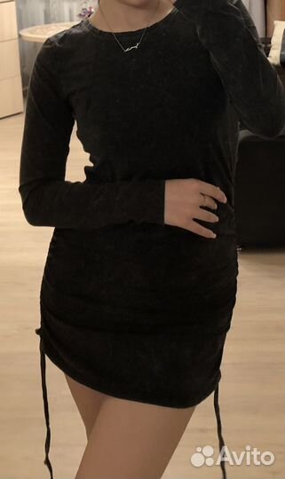 Платье женское