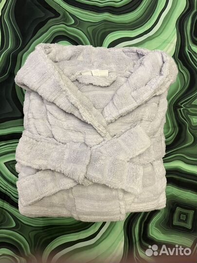 Халат махровый новый