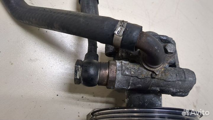 Гур Volkswagen Passat 5, 2003