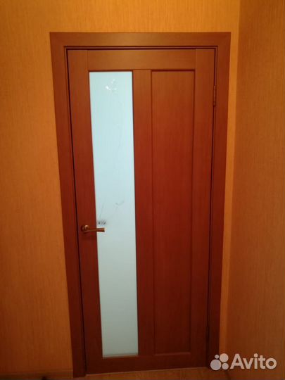 Межкомнатные двери бу с коробкой