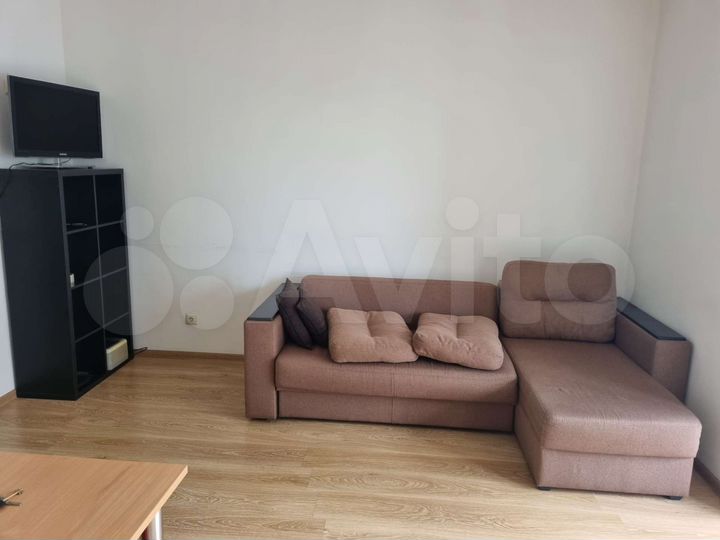 Квартира-студия, 30 м², 2/10 эт.