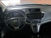 Honda CR-V 2.0 AT, 2012, 340 000 км, с пробегом, цена 1 950 000 руб.