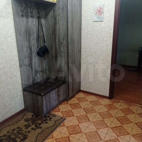 2-к. квартира, 41,4 м², 3/5 эт.