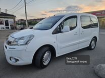 Citroen Berlingo 1.6 MT, 2012, 214 000 км, с пробегом, цена 1 060 000 руб.