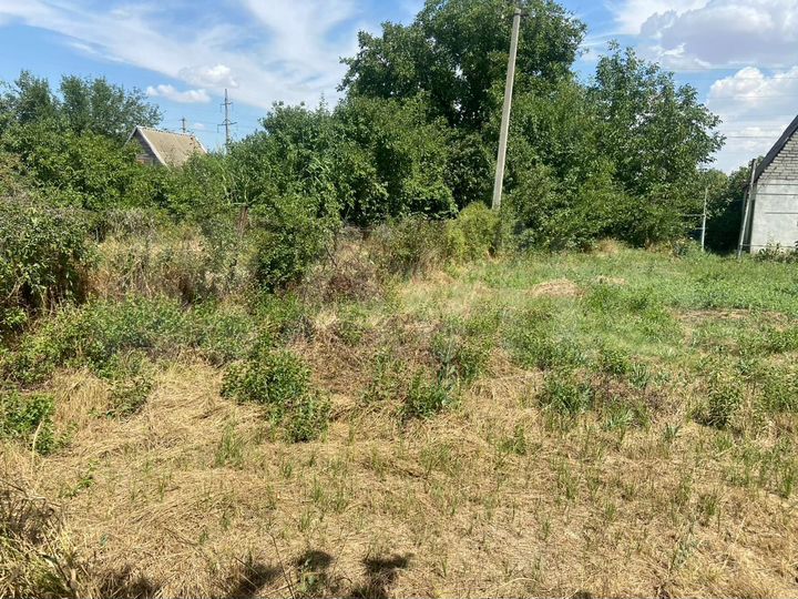 Дача 12 м² на участке 15 сот.