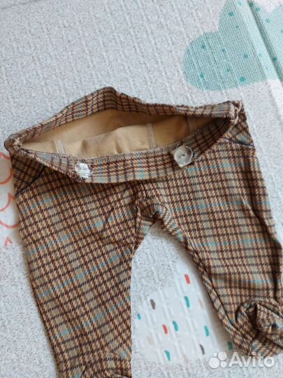 Костюм для выписки Choupette