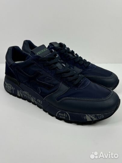 Premiata mick 5357 Sample